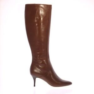 *NEW IN BOX* Cole Haan “Carlyle” Dress Boot Size 7